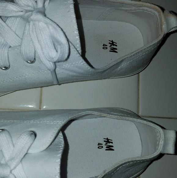 H&M shoes - Picture 3 of 6